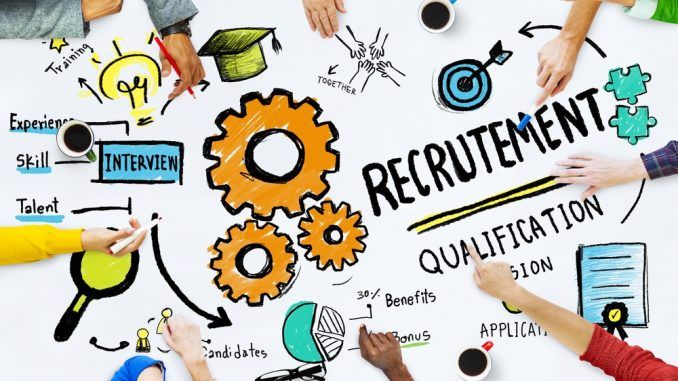 Recrutement IDEC - Fiche de Poste