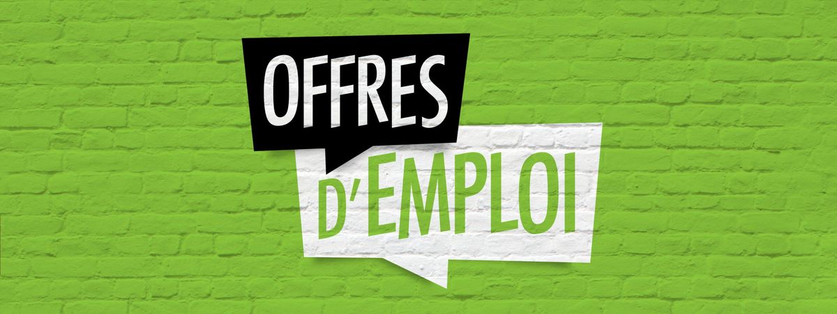 Offre d'emploi Chargé.e de projet CPTS