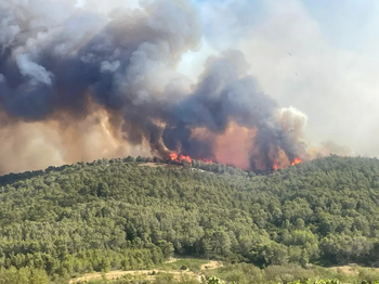 Recommandations Sanitaires Incendies Aude