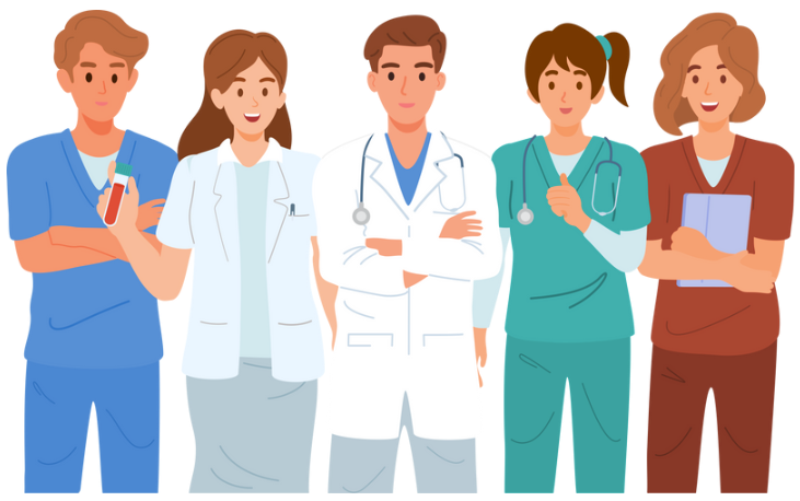 Accès direct aux professionnels de santé : consultez sans prescription médicale