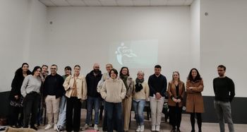 📷 Retour sur notre soirée dédiée aux nouvelles pratiques de soins ! 