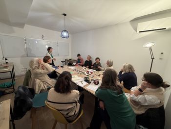 Ménopause : un projet pour mieux accompagner la santé mentale des femmes !