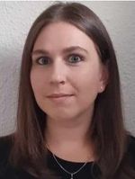 Amélie&nbsp;GRÉGOIRE
