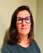 Catarina&nbsp;FAUCHEUX