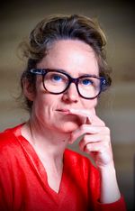 Stephanie MIGNOT