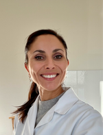 Elise&nbsp;KRAI-ASGARALY