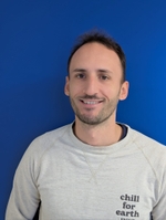 Sébastien&nbsp;DISSOUBRAY