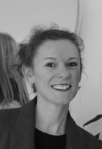 Astrid&nbsp;HODMON