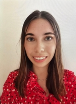 Justine&nbsp;RABILLER