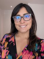 Karla ALVARADO YAMO