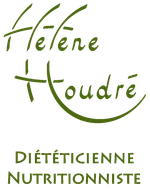 Hélène&nbsp;HOUDRE BRISSON