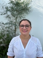 Mélanie&nbsp;MAURICE