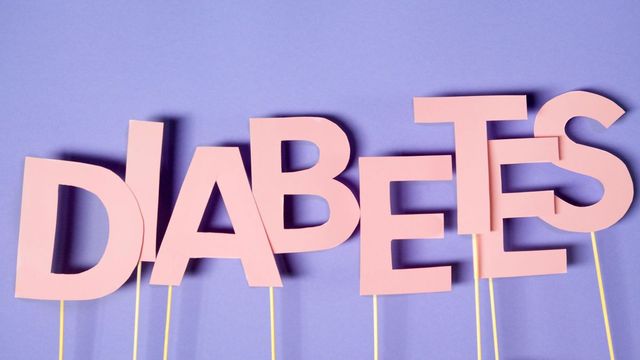 Parcours de la personne diabétique