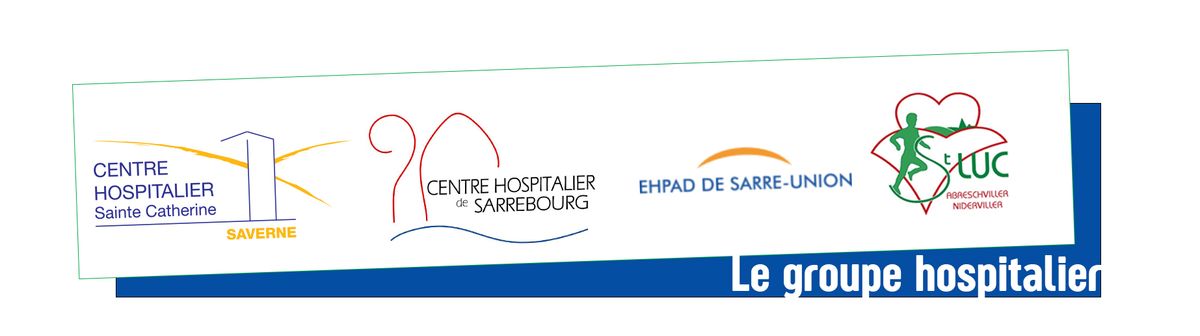 logo Groupe hospitalier