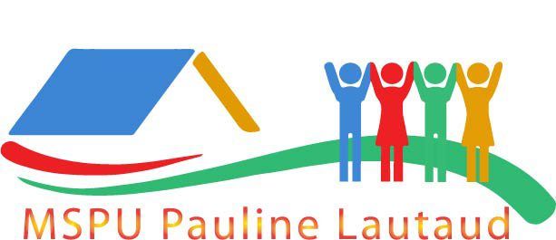 logo MSP multisite Pauline Lautaud