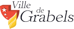 logo Ville de Grabels