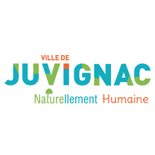 logo Ville de Juvignac