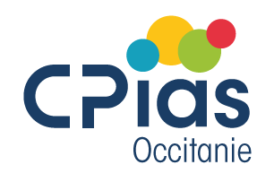 logo Cpias Occitanie