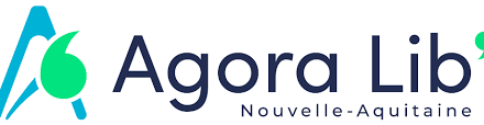 logo Agora Lib'