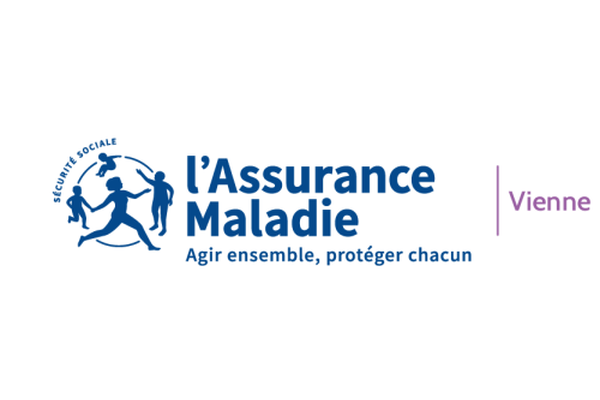 logo CPAM