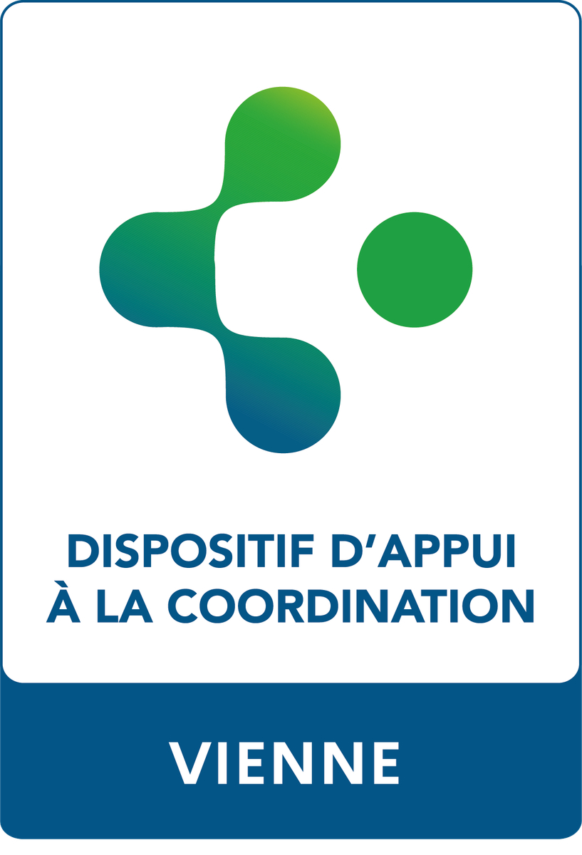 logo Dispositif d'Appui à la Coordination de la Vienne (DAC 86)