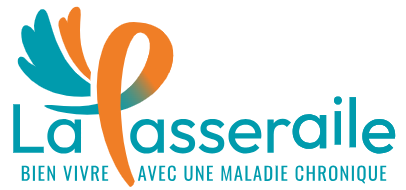 logo La Passeraile