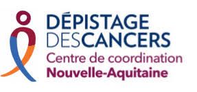 logo Centre Régional de Coordination des Dépistages des Cancers Nouvelle-Aquitaine (CRCDC-NA)