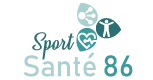 logo Sport Santé 86