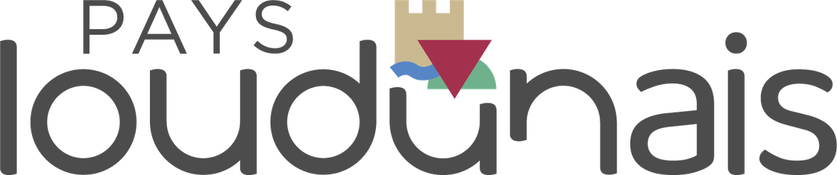 logo Communauté de Communes du Pays Loudunais