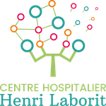 logo Centre Hospitalier Henri Laborit