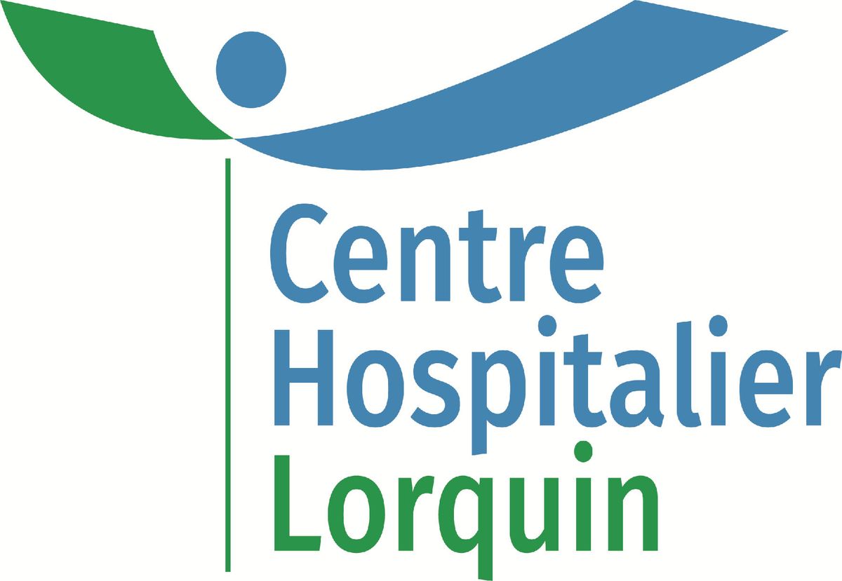 logo Centre Hospitalier Lorquin