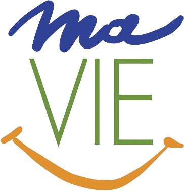 logo Association MA VIE