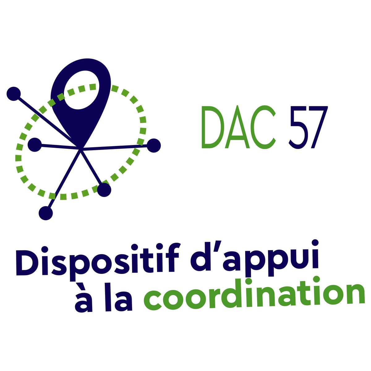 logo Dispositif d'Appui à la Coordination