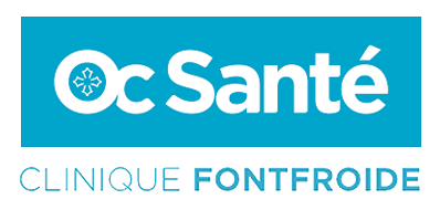 logo Clinique Fontfroide