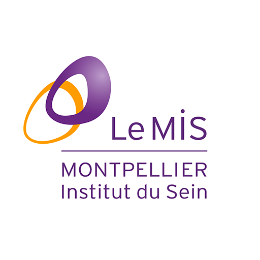 logo le MIS - Montpellier Institut du Sein