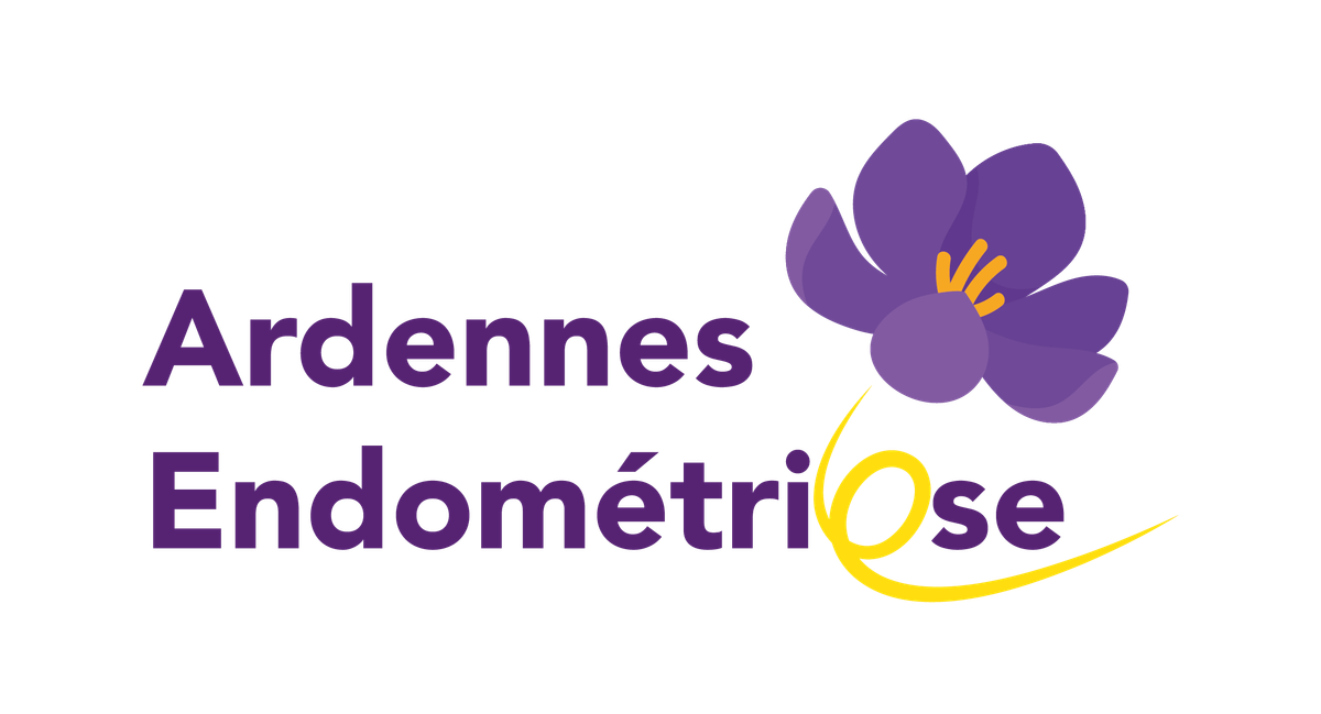 logo Ardennes EndométriOse