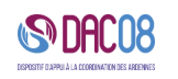 logo DAC08