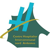 logo Centre Hospitalier Intercommunal Nord-Ardennes