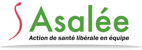 logo Asalée
