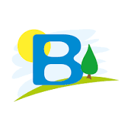 logo Centre Hospitalier BELAIR