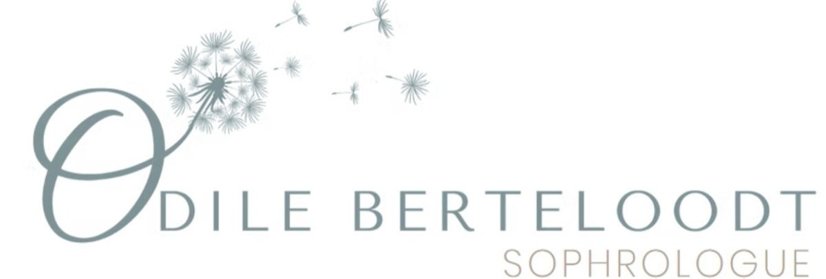 logo Odile Berteloodt