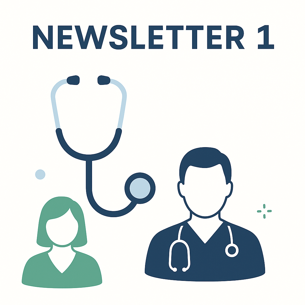 logo Newsletter N°1