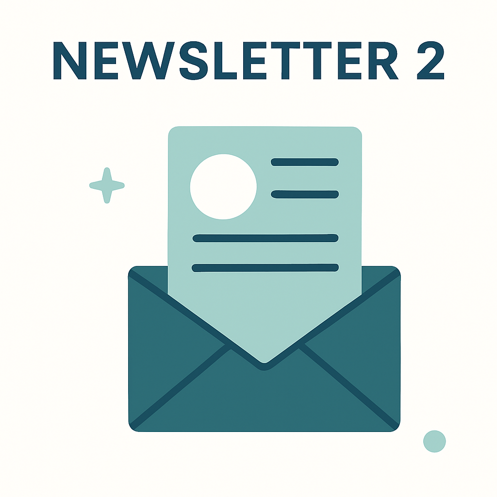 logo Newsletter N°2