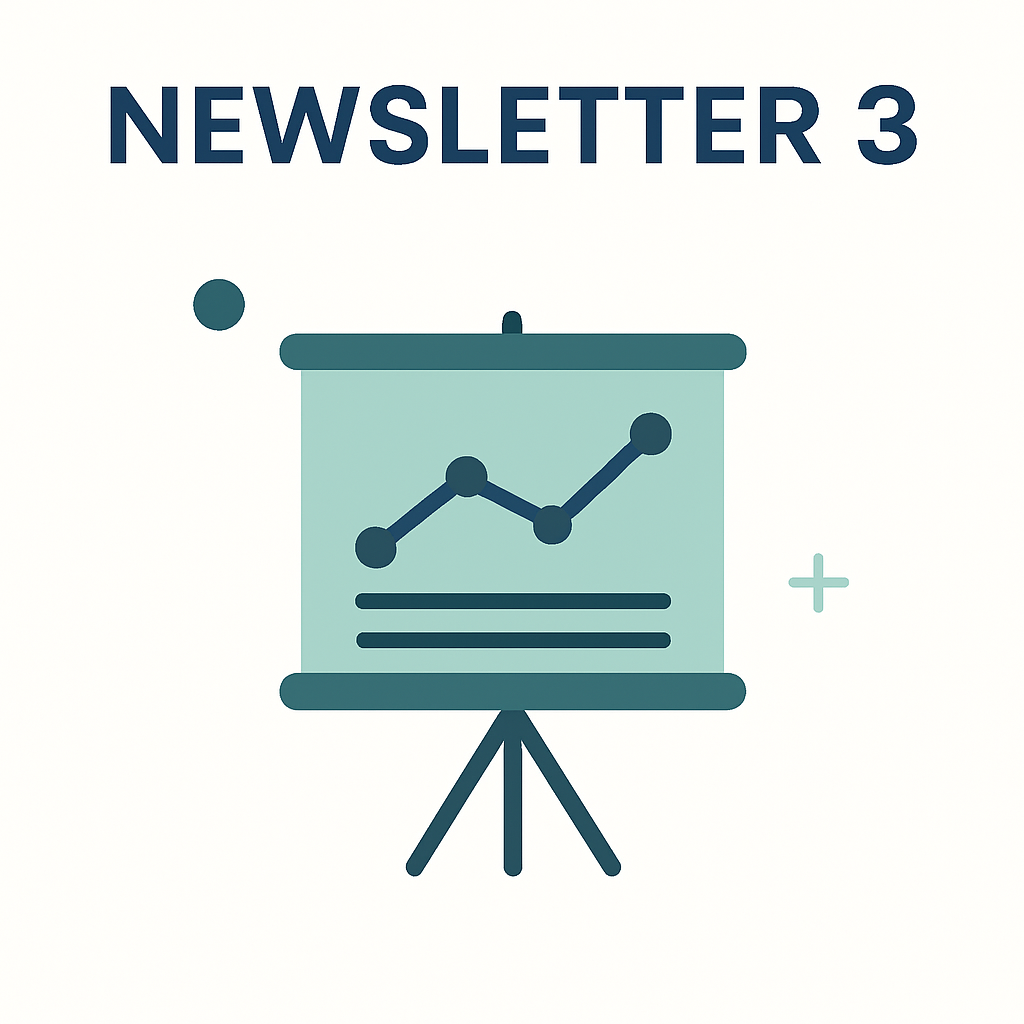 logo Newsletter N°3