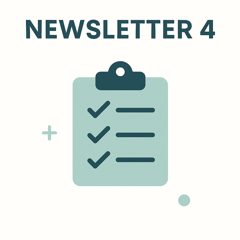 logo Newsletter N°4