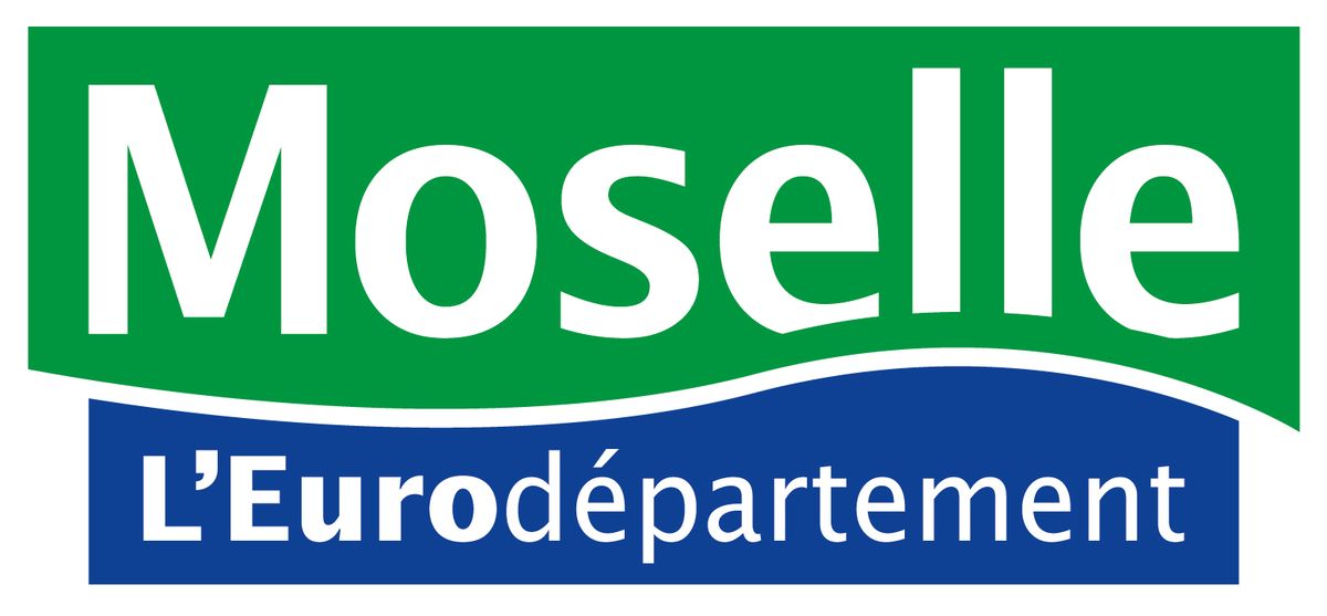 logo Département de la Moselle