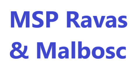 logo Maison de Santé Pluriprofessionnelle multisite Ravas-Malbosc