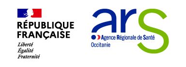 logo Agence Régionale de Santé Occitanie