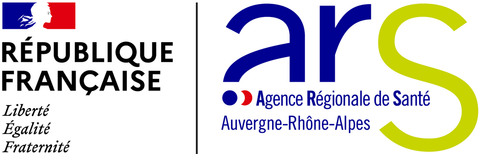 ARS Auvergne Rhone-Alpes