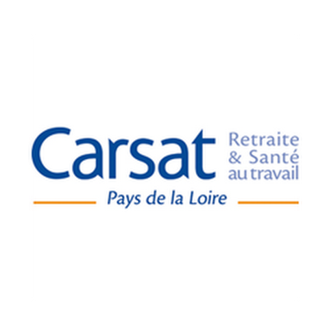 CARSAT Pays de la LOIRE
